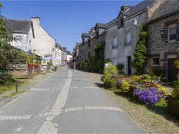 Rue La Fayette